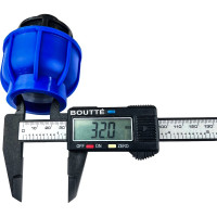 Муфта BOUTTE ПНД 32 - НР 3/4" 9272098