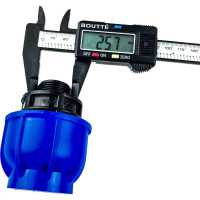 Муфта BOUTTE ПНД 32 - НР 3/4" 9272098