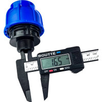 Муфта BOUTTE ПНД 32 - НР 3/4" 9272098