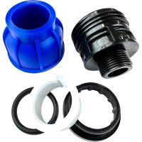 Муфта BOUTTE ПНД 32 - НР 3/4" 9272098