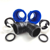 Угол BOUTTE ПНД 20-20 9271930