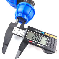 Угол BOUTTE ПНД 20-20 9271930