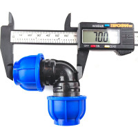 Угол BOUTTE ПНД 20-20 9271930