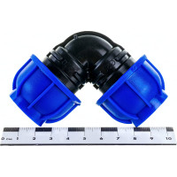 Угол BOUTTE ПНД 20-20 9271930