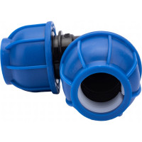 Угол BOUTTE ПНД 25-25 9271947