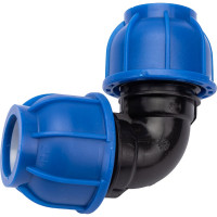 Угол BOUTTE ПНД 25-25 9271947