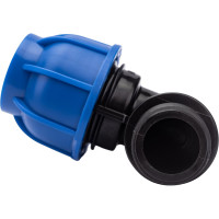 Угол BOUTTE ПНД 32 - НР 1" 9271985