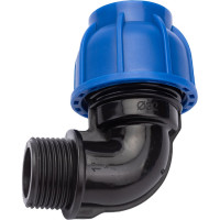 Угол BOUTTE ПНД 32 - НР 1" 9271985