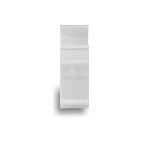 Крепление-клипса с защелкой AQUALINK 16 03829