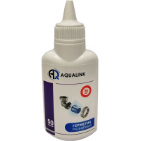 Анаэробный клей-герметик AQUALINK разборный, 50 г 2932 02932