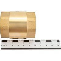 Обратный клапан с пластиковым сердечником AQUALINK 1 1/4 3960