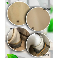 Чистящее средство для сантехники KENAZ концентрат 5л 809943