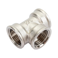 Тройник AQUALINK 1/2 x1/2 x1/2 вн-вн-вн 02568