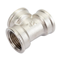 Тройник AQUALINK 1/2 x1/2 x1/2 вн-вн-вн 02568