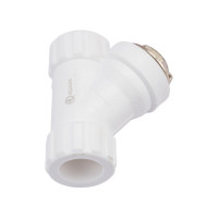 Косой фильтр AQUALINK ПП, вн-вн 20 (Цена за упаковку 20 шт.)  арт. 3613