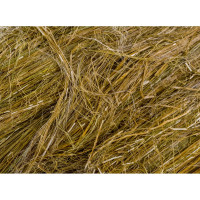 Лён чёсаный AQUALINK 200 г 02170