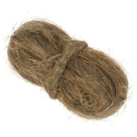 Лён чёсаный AQUALINK 200 г 02170