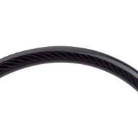 Тросовый замок Fuaro PL-0865-KEY 8x650 мм, 2 кл., подвес 42299