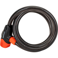 Тросовый замок Fuaro PL-12150-KEY 12x1500 мм, 3 перфориров. кл., подвес 42309
