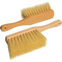 Бытовая смётка YOZHIK натуральное волокно тампико Y/С/303