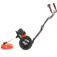 Бензиновый триммер на колесах FUXTEC FX-FSR152