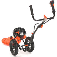 Бензиновый триммер на колесах FUXTEC FX-FSR152
