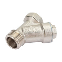 Косой фильтр AQUALINK вн-нар 1/2 V 1319