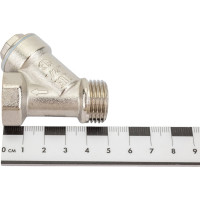 Косой фильтр AQUALINK вн-нар 1/2 V 1319