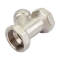 Косой фильтр AQUALINK вн-вн 1 V 02335