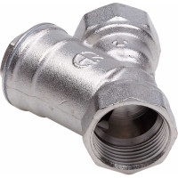 Косой фильтр AQUALINK вн-вн 3/4 V 01325