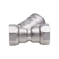 Косой фильтр AQUALINK вн-вн 3/4 V 01325