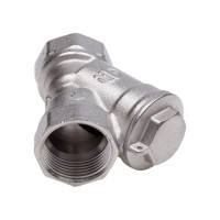 Косой фильтр AQUALINK вн-вн 3/4 V 01325