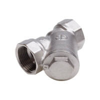 Косой фильтр AQUALINK вн-вн 3/4 V 01325