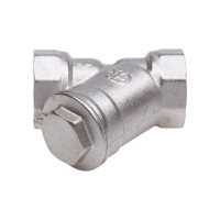 Косой фильтр AQUALINK вн-вн 3/4 V 01325