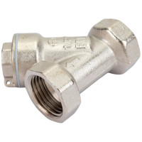 Косой фильтр AQUALINK вн-вн 1/2" V 1324