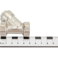 Косой фильтр AQUALINK вн-вн 1/2" V 1324