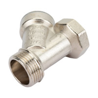 Косой фильтр AQUALINK вн-нар 3/4 V 01333