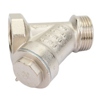 Косой фильтр AQUALINK вн-нар 3/4 V 01333