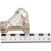 Косой фильтр AQUALINK вн-нар 3/4 V 01333