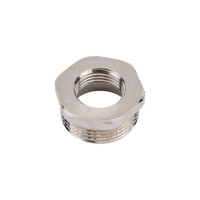 Футорка AQUALINK 1/2 вн x1 нар 10 шт. 02553