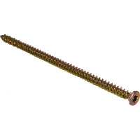 Шуруп по бетону Нагель ВсВ 7.5х152 100 шт. БП-00002777