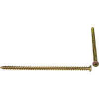 Шуруп по бетону Нагель ВсВ 7.5х152 100 шт. БП-00002777