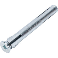 Рамный анкер ВсВ W 10х72 100 шт. 00-00001594