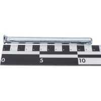 Рамный анкер ВсВ W 10х112 100 шт. 00-00001596