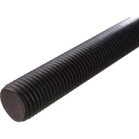 Резьбовая шпилька ZAMETAL 36x1000 мм, 10.9, DIN 976, 1 шт. ZA083645