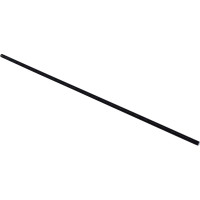 Резьбовая шпилька ZAMETAL 16x1000 мм, 10.9,  DIN 976, 8 шт. ZA083577