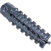 Металлический анкер-дюбель ВсВ цинк. 6х32 100 шт. 00-00001583