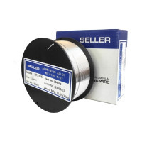 Проволока для алюминия ER ALMG5  (0.8 мм; D100; 0.5 кг) Профессионал 8796