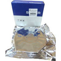 Проволока для алюминия ER ALMG5 (0.8 мм; D200; 2 кг) Профессионал 104361