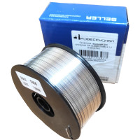 Проволока для алюминия ER ALMg5 (1.0 мм; D100; 0.5 кг) Профессионал 104362